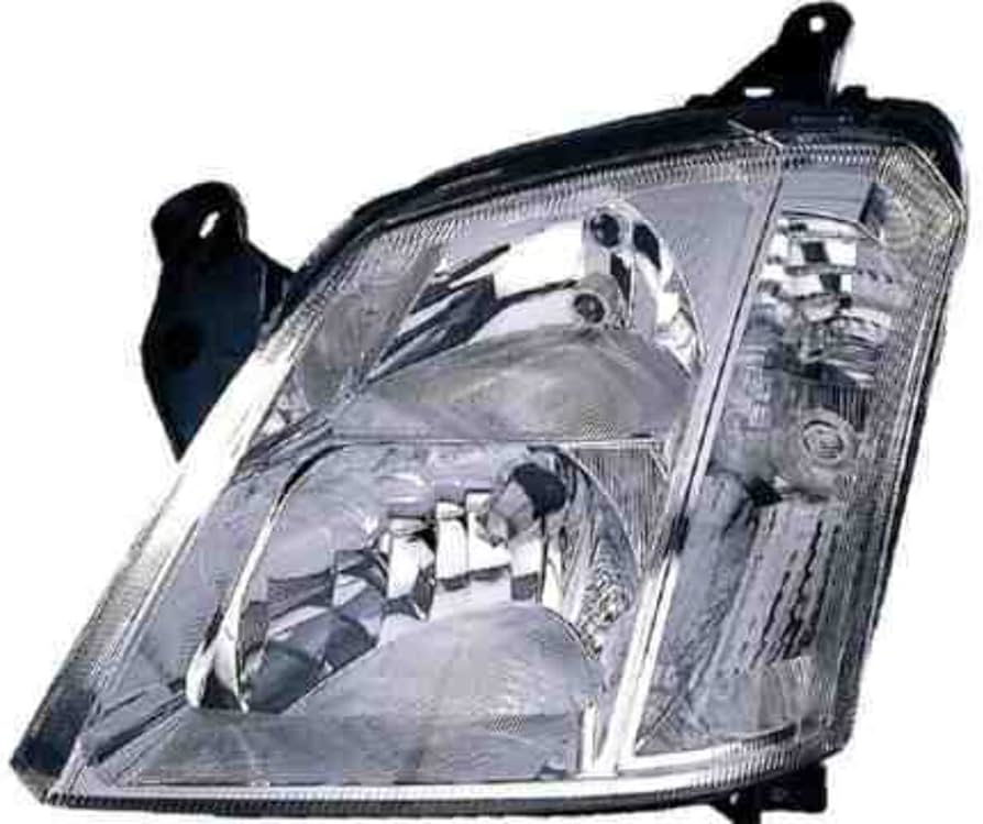 VALEO 088512-ON FAR SAG MERIVA A 03 > 1216152/-5361